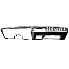 (1969-74) Complete Dash Panel W A/C