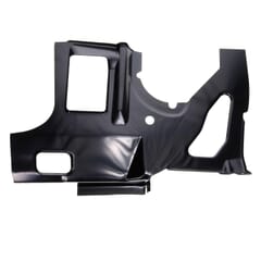 (1967-74) Inner Rocker To Hinge Pillar-Right