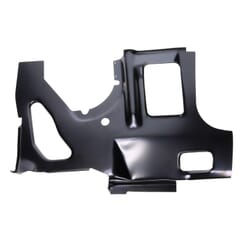 (1967-74) Inner Rocker To Hinge Pillar-Left