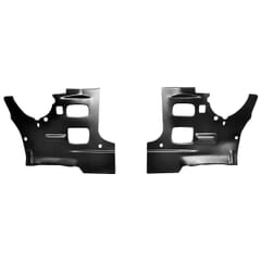 (1968-72) Inner Rocker To Cowl Reinforcements - pr.