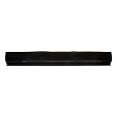(1967-69) Outer Rocker Panel-Slip On-Coupe-Right
