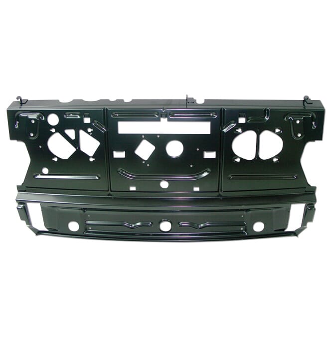 1968-72) Package Shelf Panel Kit