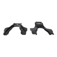 (1967-69) Rear Seat Back Braces