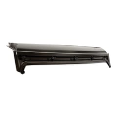 (1968-72) Upper Deck Filler Panel-Coupe