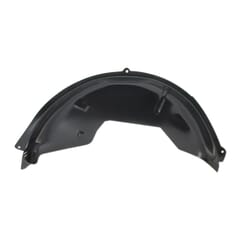 (1968-69) Inner Wheelhouse-Left