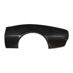 (1967) Quarter Panel Skin - Left