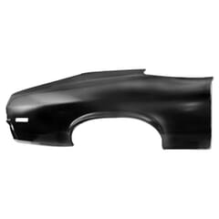 (1970-72) Quarter Panel Skin - Right