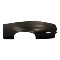 (1973-74) Quarter Panel Skin - Left