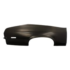 (1973-74) Quarter Panel Skin - Right