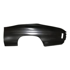 (1970-72) Quarter Panel Skin-2dr-Left