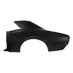 (1967) Complete Quarter Panel-Coupe-Left