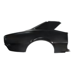 (1967) Complete Quarter Panel-Coupe-Right