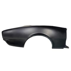 (1967) Complete Quarter Panel-Conv.-Right