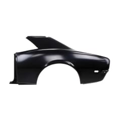 (1968) Complete Quarter Panel-Coupe-Left