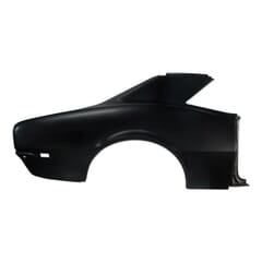 (1968) Complete Quarter Panel-Coupe-Right