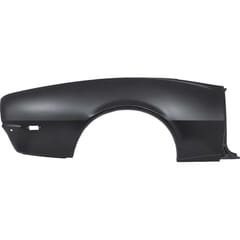 (1968) Complete Quarter Panel-Conv.-Right