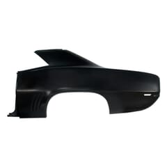 (1969) Complete Quarter Panel-Coupe-Left