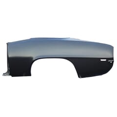 (1969) Complete Quarter Panel-Coupe-Left