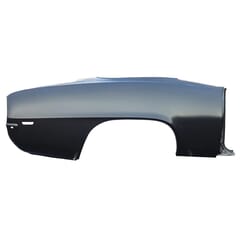 (1969) Complete Quarter Panel-Conv.-Right