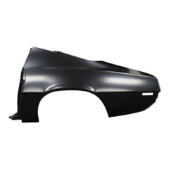 (1970-73) Complete Quarter Panel-Coupe-Left