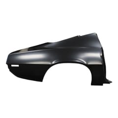 (1970-73) Complete Quarter Panel-Coupe-Right