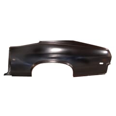 (1968-69) 80% Quarter Panel-2dr-Left