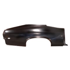 (1968-69) 80% Quarter Panel-2dr-Right