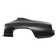 (1968) Complete Quarter Panel-2dr-Left