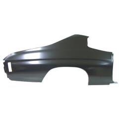 (1970-72) Complete Quarter Panel-2dr-Right