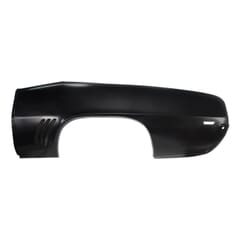 (1969)  80% Quarter Panel - Left
