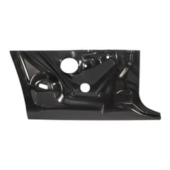 (1967-69) Inner Rear Qtr. Lower Half Patch-Left