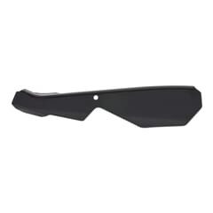 (1967-69) Quarter Window Rear Corner Filler Panel-RH