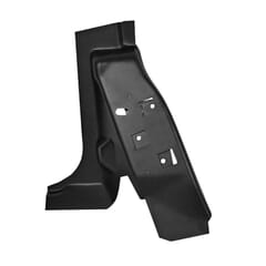 (1967-69) Seat Belt Bracket Convertible-Right