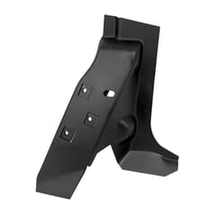 (1967-69) Seat Belt Bracket Convertible-Left