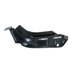 (1968) Trunk Drop Side Filler Panel-Left