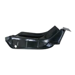 (1968) Trunk Drop Side Filler Panel-Right