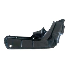 (1970-72) Trunk Drop Side Filler Panel-Left