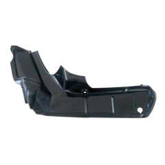 (1970-72) Trunk Drop Side Filler Panel-Right