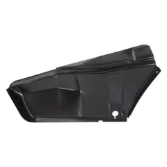 (1967-68) Trunk Drop Side Filler Panel-Left
