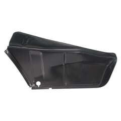 (1967-68) Trunk Drop Side Filler Panel-Right