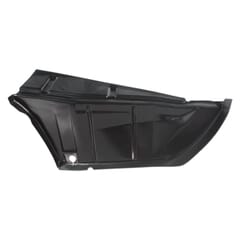 (1969) Trunk Drop Side Filler Panel-Right