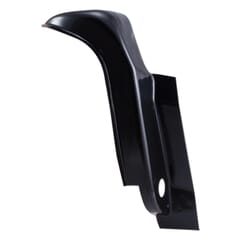 (1968-72) Trunk Drop Side Filler Panel End Cap-Right