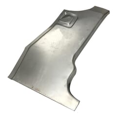 (1967-68) Side Trunk Floor Extension-Left