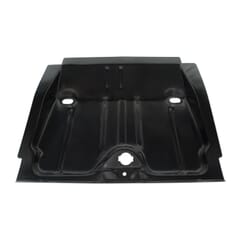  Center Trunk Floor