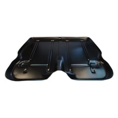 (1968-72) Center Trunk Floor