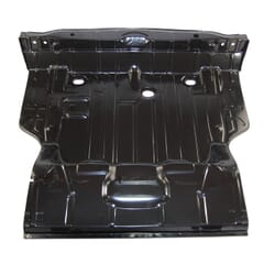 (1970) Complete Trunk Floor