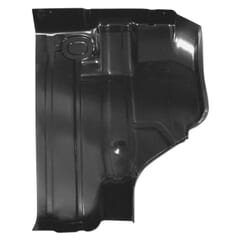 (1968-72) Trunk Floor LH Patch