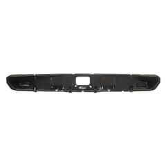 (1967-68) Rear Inner Tail Light Valance Panel