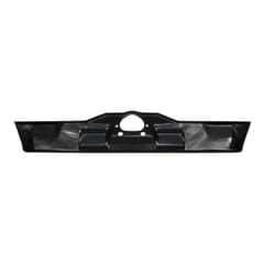 (1969) Rear Inner Tail Light Valance Panel