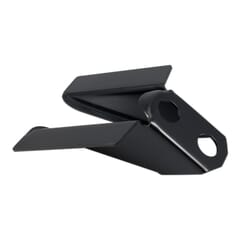 (1967-68) Rear Bumper To Tailpan Brace-ea.